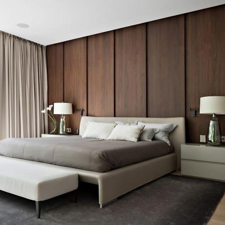 Mia Apartman Visoko Extérieur photo