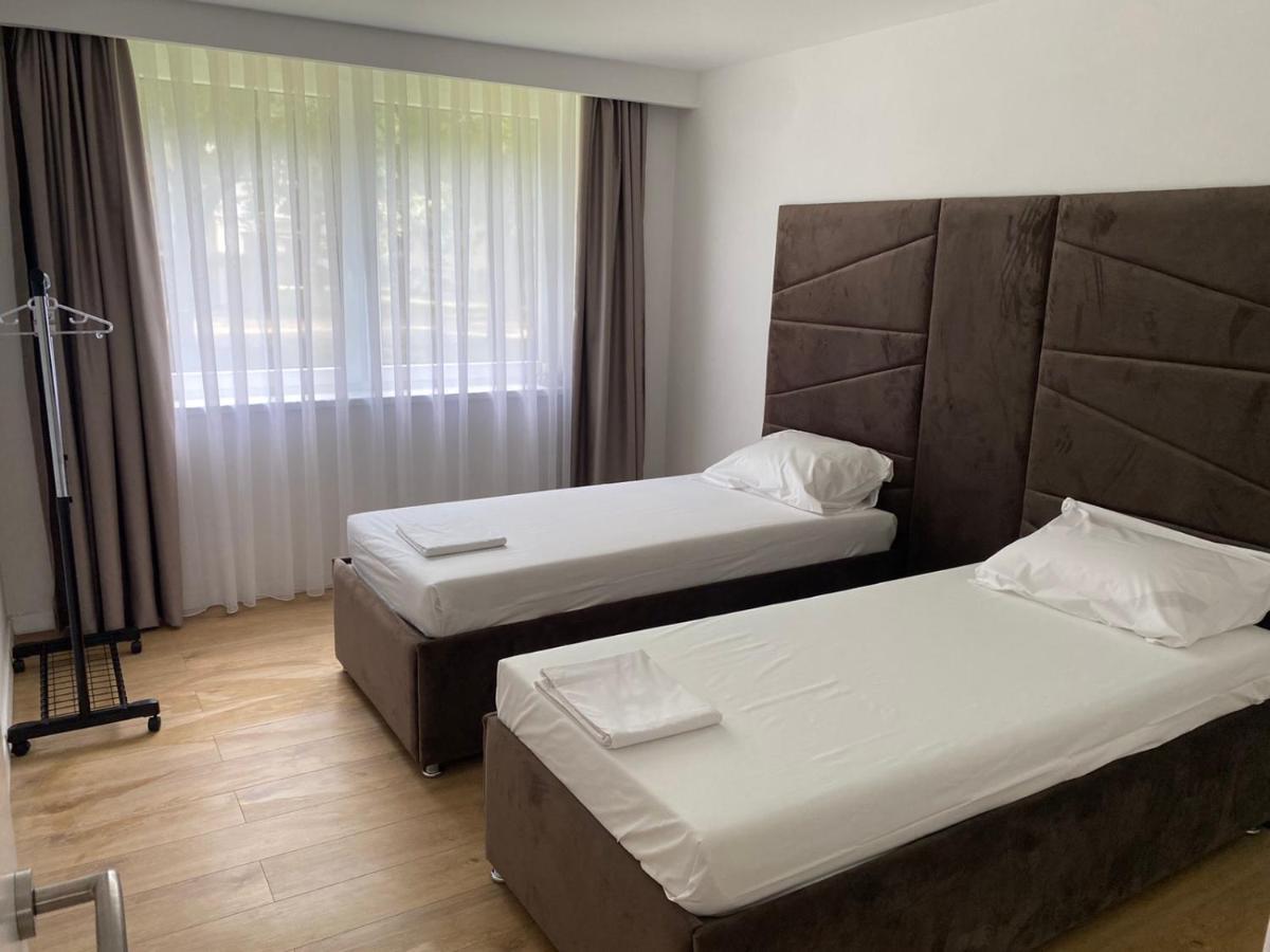 Mia Apartman Visoko Extérieur photo