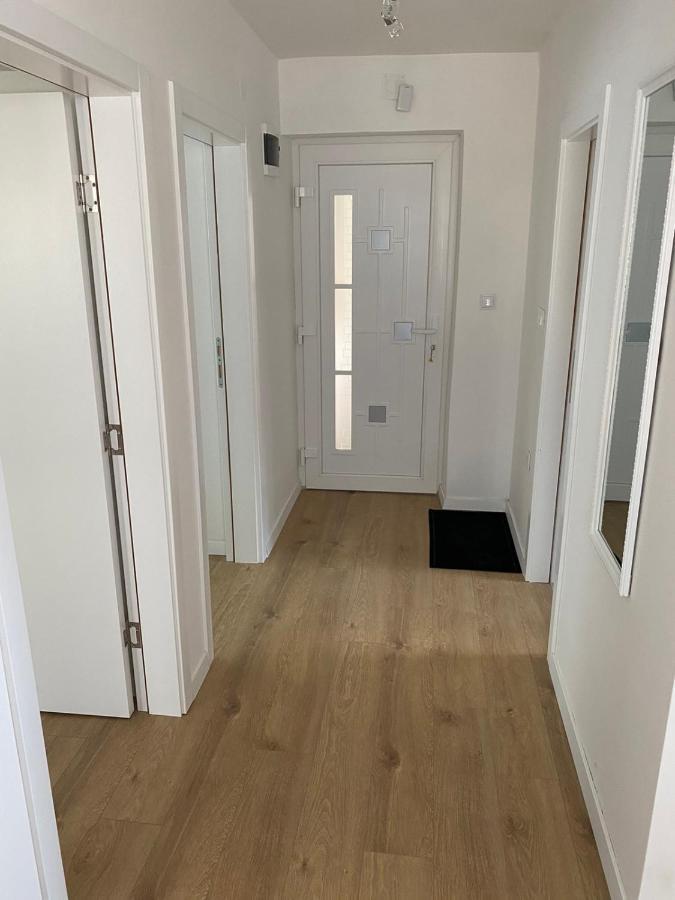 Mia Apartman Visoko Extérieur photo