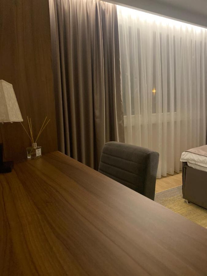 Mia Apartman Visoko Extérieur photo