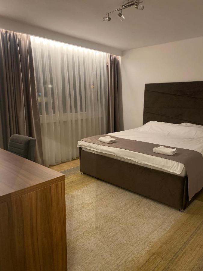 Mia Apartman Visoko Extérieur photo