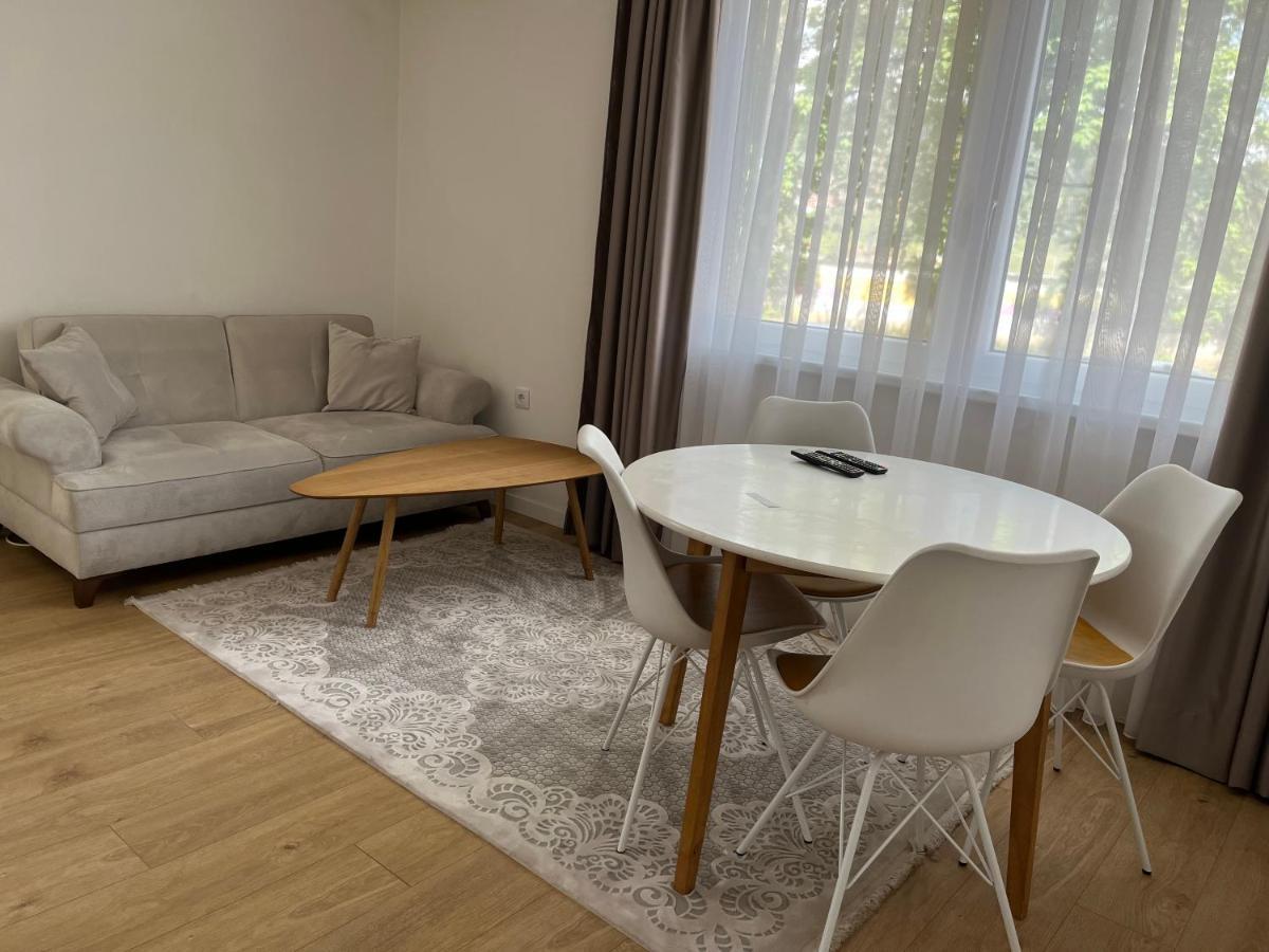 Mia Apartman Visoko Extérieur photo