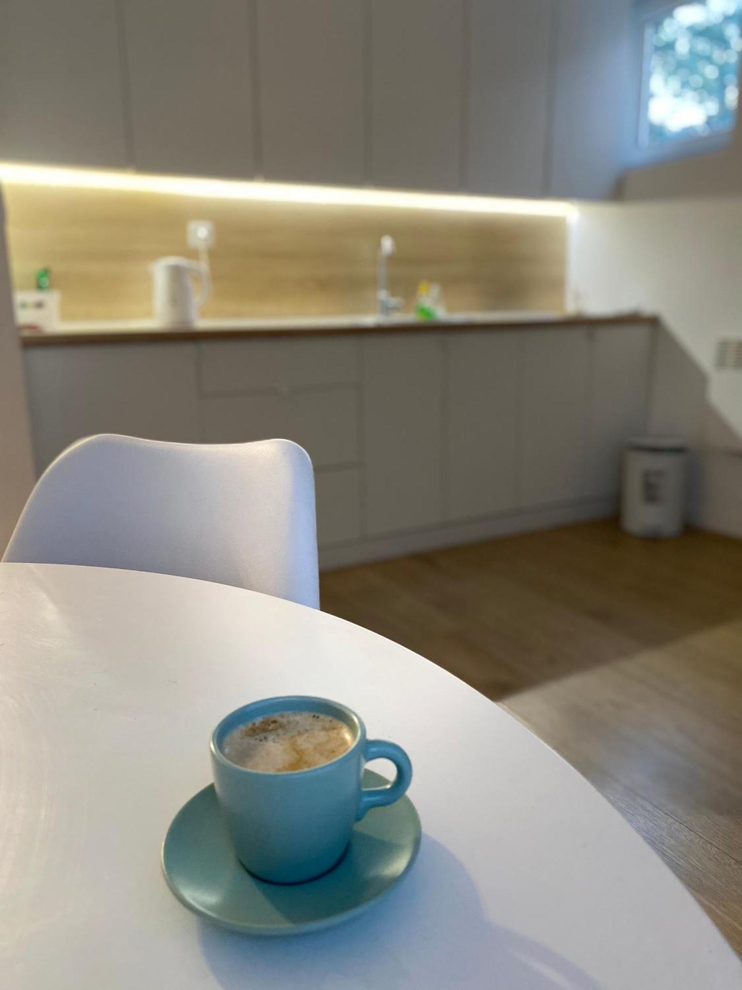 Mia Apartman Visoko Extérieur photo