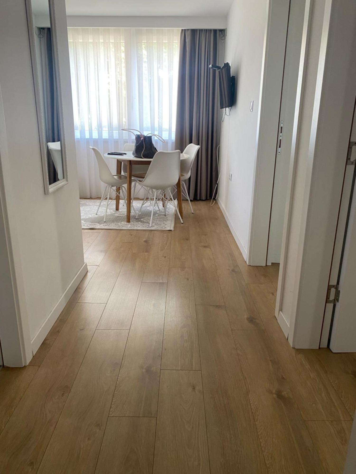 Mia Apartman Visoko Extérieur photo